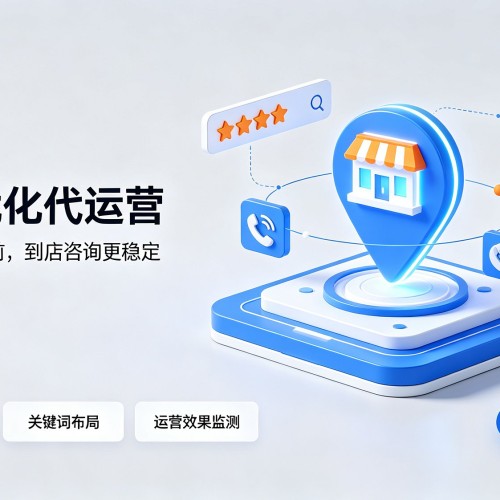 湖里GEO优化